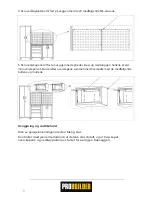 Preview for 8 page of Probuilder 61388 Instruction Manual