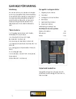 Preview for 10 page of Probuilder 61388 Instruction Manual