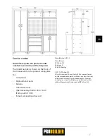 Preview for 21 page of Probuilder 61388 Instruction Manual