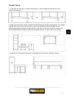 Preview for 23 page of Probuilder 61388 Instruction Manual