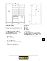 Preview for 49 page of Probuilder 61388 Instruction Manual