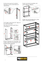 Предварительный просмотр 4 страницы Probuilder 75997 Instruction Manual