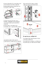 Предварительный просмотр 6 страницы Probuilder 75997 Instruction Manual