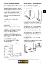 Предварительный просмотр 15 страницы Probuilder 75997 Instruction Manual