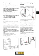 Предварительный просмотр 21 страницы Probuilder 75997 Instruction Manual