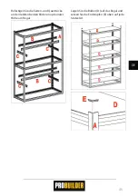 Предварительный просмотр 35 страницы Probuilder 75997 Instruction Manual