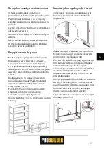 Предварительный просмотр 39 страницы Probuilder 75997 Instruction Manual