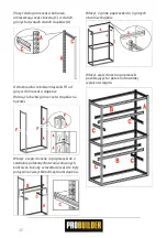 Предварительный просмотр 40 страницы Probuilder 75997 Instruction Manual