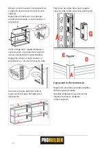 Предварительный просмотр 42 страницы Probuilder 75997 Instruction Manual