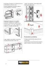 Предварительный просмотр 48 страницы Probuilder 75997 Instruction Manual