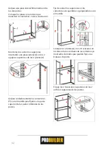 Предварительный просмотр 52 страницы Probuilder 75997 Instruction Manual