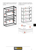 Предварительный просмотр 53 страницы Probuilder 75997 Instruction Manual