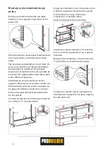 Предварительный просмотр 54 страницы Probuilder 75997 Instruction Manual