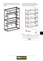 Предварительный просмотр 59 страницы Probuilder 75997 Instruction Manual