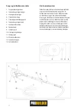 Предварительный просмотр 4 страницы Probuilder 81534 Instruction Manual