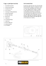 Предварительный просмотр 10 страницы Probuilder 81534 Instruction Manual