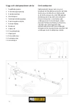 Предварительный просмотр 16 страницы Probuilder 81534 Instruction Manual