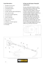 Предварительный просмотр 40 страницы Probuilder 81534 Instruction Manual