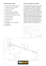 Предварительный просмотр 52 страницы Probuilder 81534 Instruction Manual