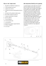 Предварительный просмотр 58 страницы Probuilder 81534 Instruction Manual