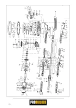 Предварительный просмотр 76 страницы Probuilder 81534 Instruction Manual