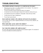 Preview for 15 page of Procare 240391 Manual