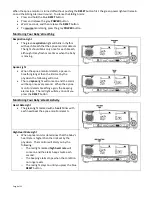 Preview for 6 page of Procare Apnea Monitor Instructions Manual