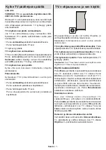 Preview for 8 page of PROCASTER 10127692 Operating Instructions Manual