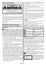 Preview for 67 page of PROCASTER 10127692 Operating Instructions Manual