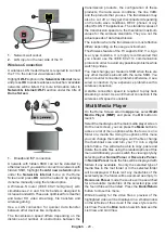 Preview for 85 page of PROCASTER 43A900H Operating Instructions Manual