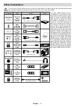 Preview for 72 page of PROCASTER 43A920H Operating Instructions Manual