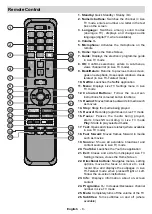 Preview for 74 page of PROCASTER 43A920H Operating Instructions Manual