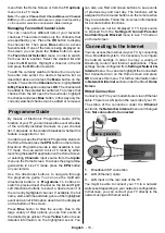 Preview for 85 page of PROCASTER 43A920H Operating Instructions Manual