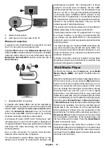 Preview for 86 page of PROCASTER 43A920H Operating Instructions Manual