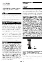 Preview for 5 page of PROCASTER 43UNB815H Operating Instructions Manual