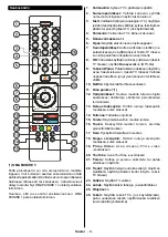 Preview for 9 page of PROCASTER 43UNB815H Operating Instructions Manual