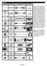 Preview for 10 page of PROCASTER 43UNB815H Operating Instructions Manual