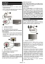 Preview for 25 page of PROCASTER 43UNB815H Operating Instructions Manual