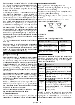 Preview for 38 page of PROCASTER 43UNB815H Operating Instructions Manual