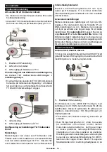 Preview for 55 page of PROCASTER 43UNB815H Operating Instructions Manual