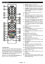 Preview for 69 page of PROCASTER 43UNB815H Operating Instructions Manual