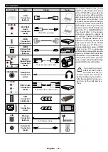 Preview for 70 page of PROCASTER 43UNB815H Operating Instructions Manual