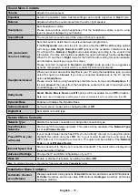 Preview for 76 page of PROCASTER 43UNB815H Operating Instructions Manual