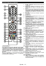 Preview for 102 page of PROCASTER 43UNB815H Operating Instructions Manual