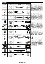 Preview for 103 page of PROCASTER 43UNB815H Operating Instructions Manual