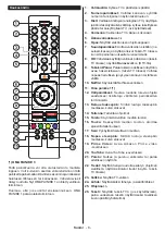 Preview for 9 page of PROCASTER 50UNB820H Operating Instructions Manual