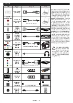 Preview for 10 page of PROCASTER 50UNB820H Operating Instructions Manual