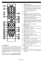 Preview for 39 page of PROCASTER 50UNB820H Operating Instructions Manual