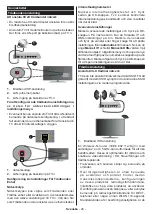 Preview for 55 page of PROCASTER 50UNB820H Operating Instructions Manual