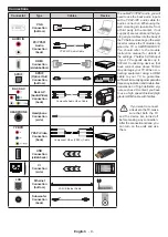 Preview for 70 page of PROCASTER 50UNB820H Operating Instructions Manual